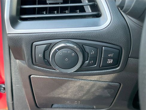 Used 2024 Ford Edge ST-Line image 10