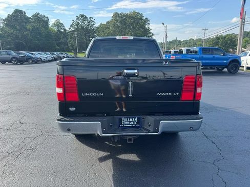 Used 2006 Lincoln Mark LT 4x4 image 7