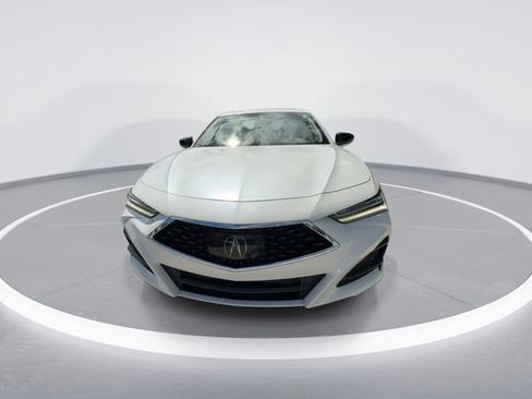 Used 2023 Acura TLX FWD image 3