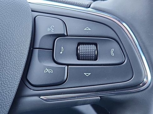 New 2026 Buick Envista Sport Touring w/ Convenience I Package FWD image 12