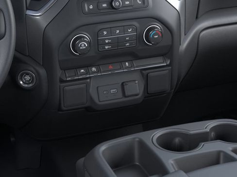 New 2026 Chevrolet Silverado 1500 W/T w/ WT Value Package image 23