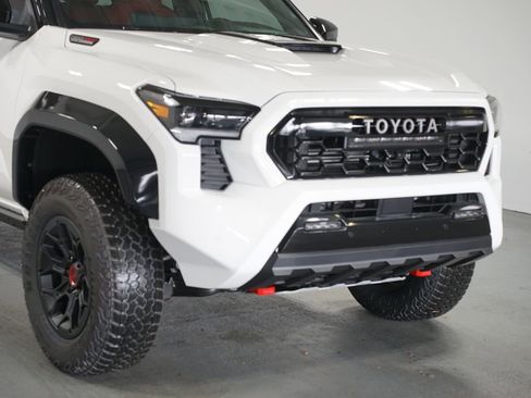 New 2026 Toyota Tacoma TRD Pro image 4