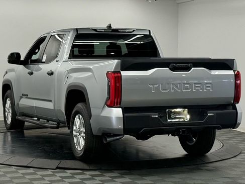 New 2026 Toyota Tundra SR5 image 10