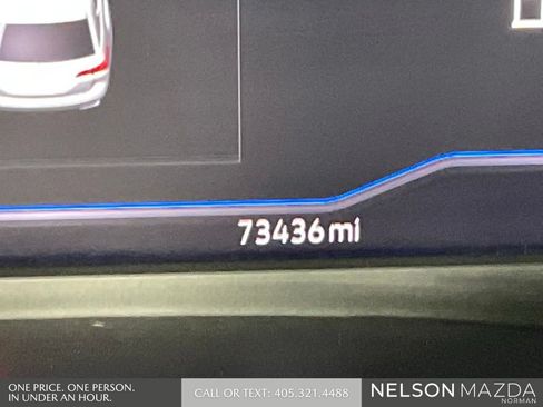 Used 2023 Volkswagen Atlas SE FWD image 50