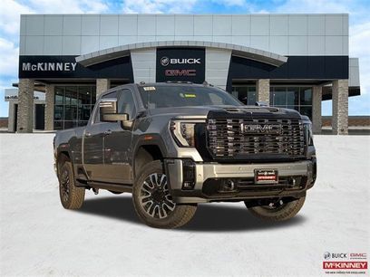 New 2026 GMC Sierra 2500 Denali Ultimate