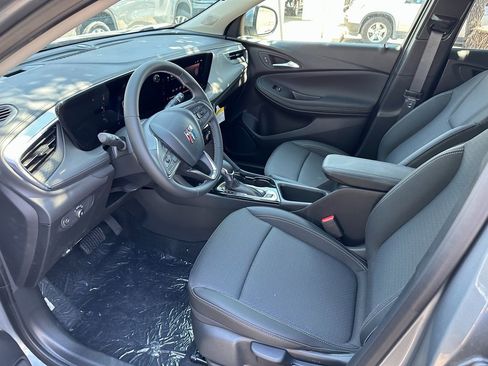 Used 2026 Buick Encore GX Preferred w/ Advanced Technology Package FWD image 7