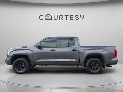 Used 2023 Toyota Tundra TRD Pro image 3