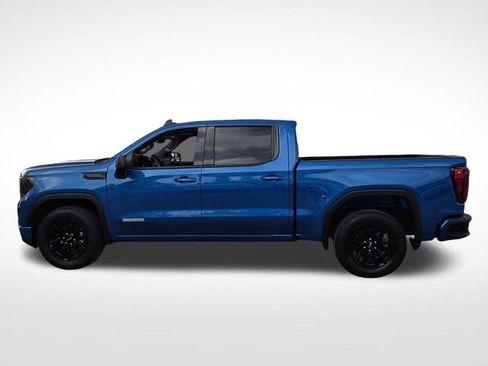 Used 2023 GMC Sierra 1500 Elevation RWD image 6