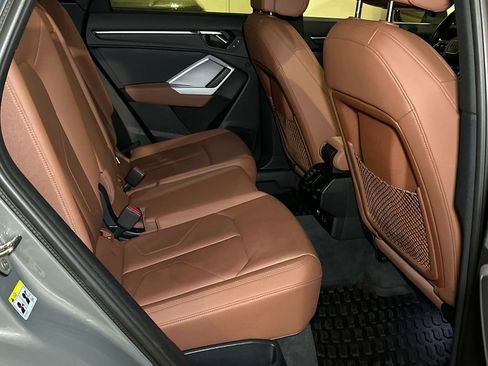 Used 2023 Audi Q3 2.0T Premium w/ Convenience Package image 13