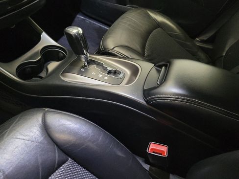 Used 2020 Dodge Journey Crossroad FWD image 26