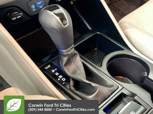 Used 2019 Hyundai Tucson Value image 10