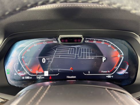 Certified 2023 BMW X5 sDrive40i w/ M Sport Package image 18