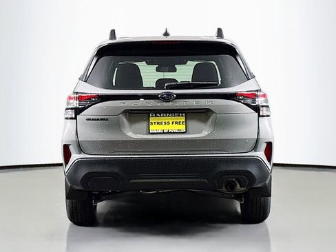 New 2026 Subaru Forester Premium image 6