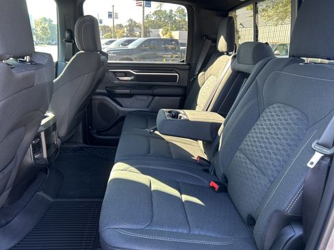 New 2026 RAM 1500 Big Horn w/ Night Edition image 32