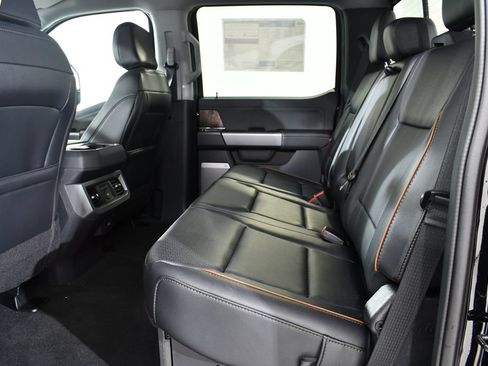 New 2026 Ford F350 Lariat w/ Chrome Package AWD/4WD image 16