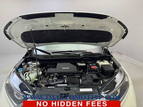Used 2017 Honda CR-V EX image 10