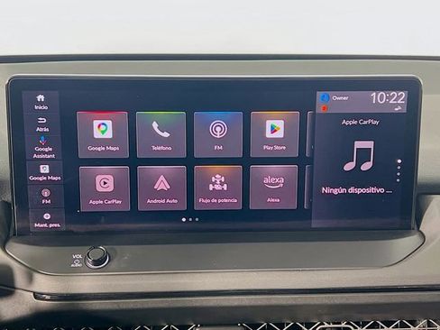 Used 2024 Honda Accord Touring image 21