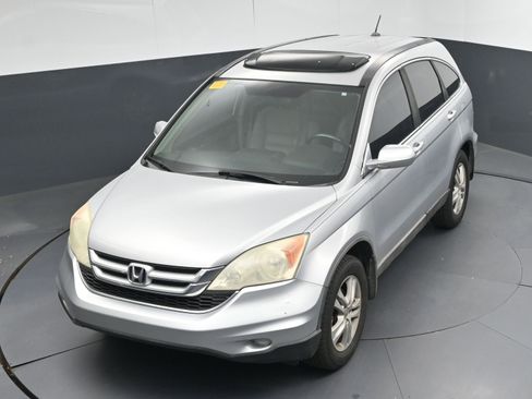 Used 2010 Honda CR-V EX-L image 27