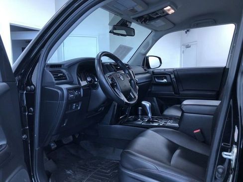 Used 2023 Toyota 4Runner TRD Off-Road Premium image 11