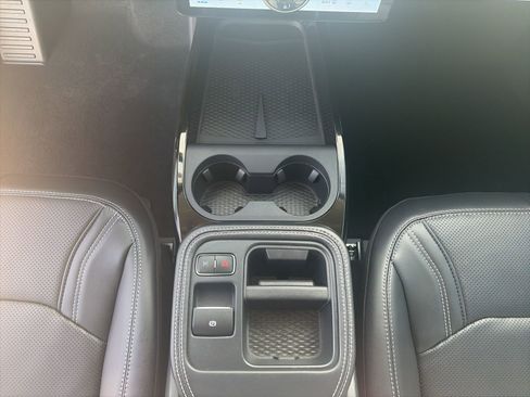 New 2025 Ford Mustang Mach-E Premium AWD/4WD image 20