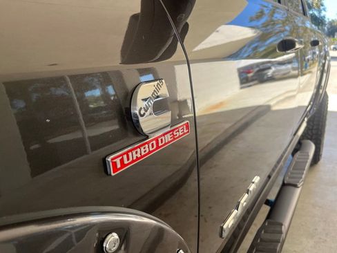 New 2022 RAM 2500 Big Horn w/ Level C Equiment Group image 13