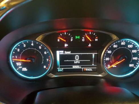 Used 2018 Chevrolet Malibu LT image 16