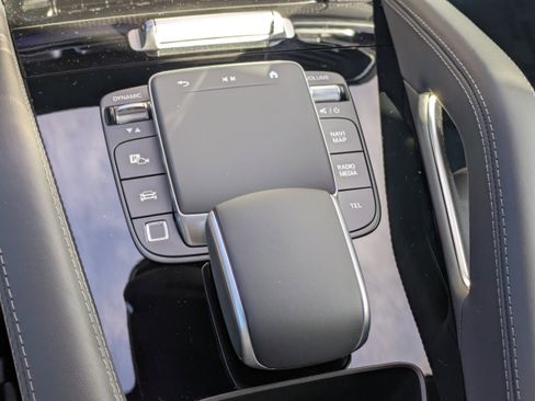 New 2026 Mercedes-Benz GLE 450 GLE 450 image 27