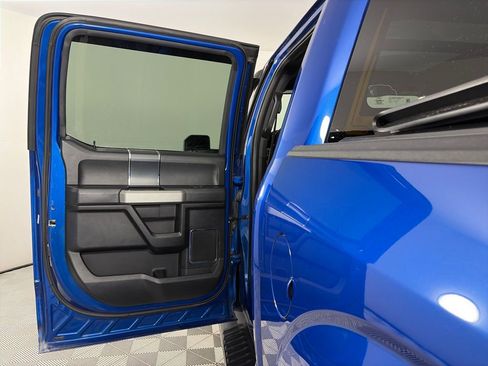 Used 2018 Ford F150 Lariat w/ Equipment Group 502A Luxury image 12