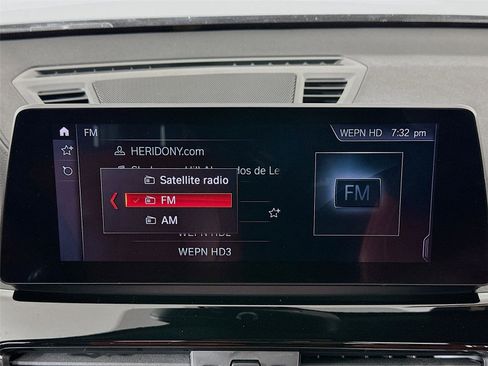 Certified 2023 BMW X2 xDrive28i w/ M Sport Package image 15