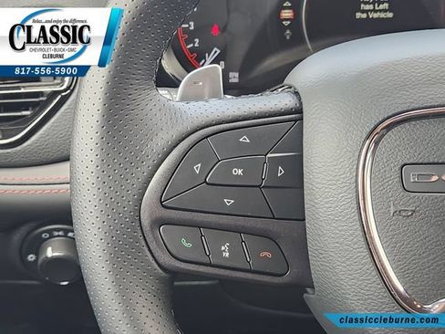 Used 2026 Dodge Durango GT AWD/4WD image 26