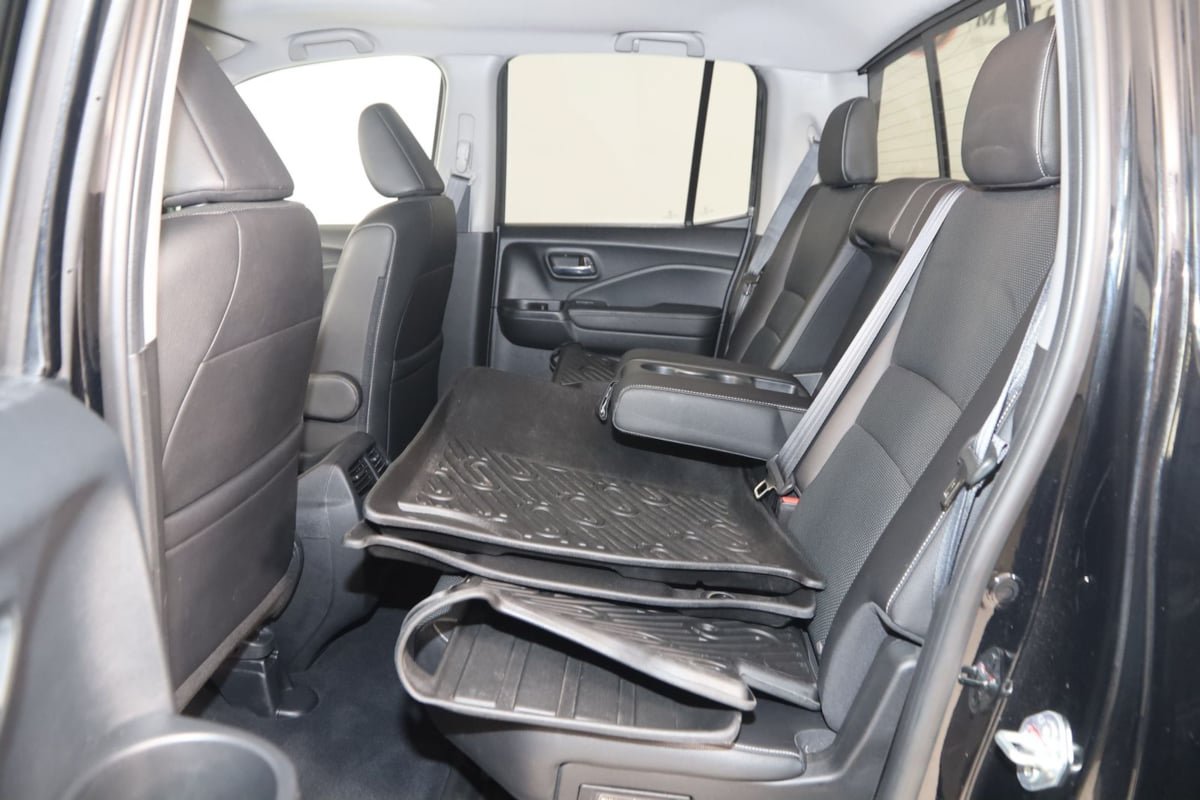 Used 2022 Honda Ridgeline RTL-E image 40