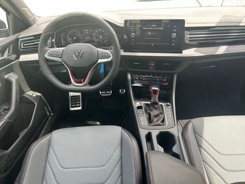 New 2026 Volkswagen Jetta GLI Autobahn image 9