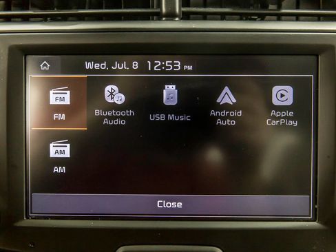 Used 2022 Kia Soul LX FWD image 21