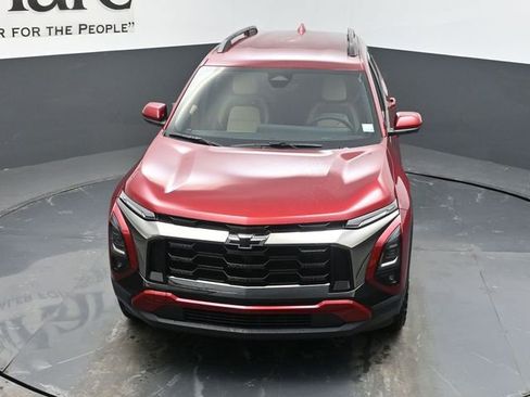 New 2026 Chevrolet Equinox ACTIV w/ Convenience Package III image 37