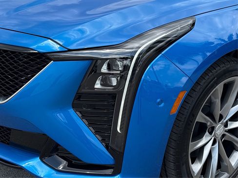 New 2026 Cadillac CT5 Sport RWD image 14