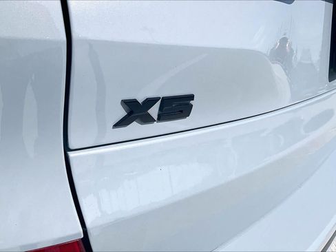 Used 2024 BMW X5 M60i w/ Executive Package AWD/4WD image 29