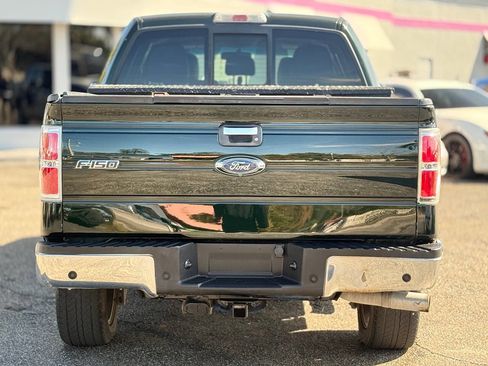 Used 2014 Ford F150 XLT w/ Equipment Group 302A Luxury image 7