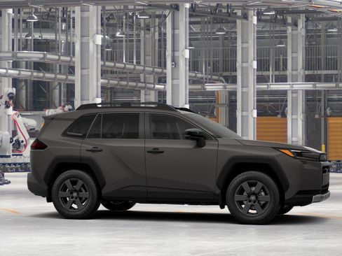 New 2026 Toyota RAV4 FWD image 15