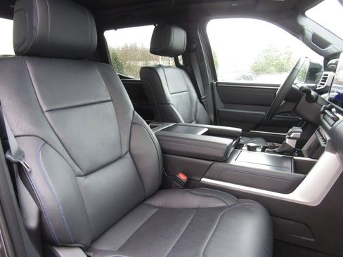 Used 2025 Toyota Tundra Platinum image 20