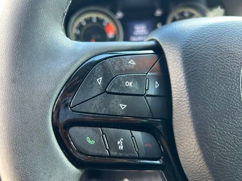 Used 2023 Jeep Cherokee Altitude Lux w/ Lux Elite Package AWD/4WD image 22