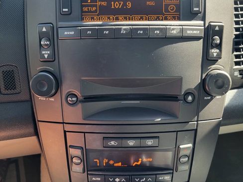 Used 2005 Cadillac CTS 2.8 image 11