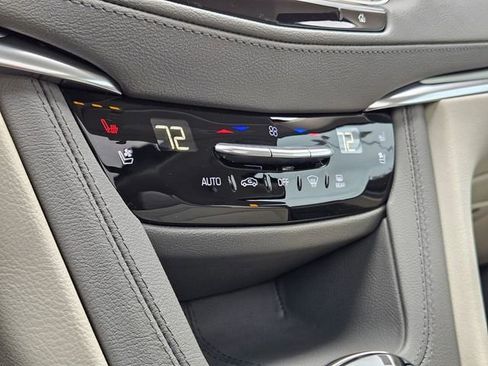 New 2025 Cadillac XT5 Premium Luxury w/ Technology Package image 20