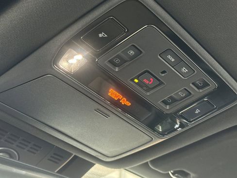 Used 2025 Toyota Grand Highlander AWD Hybrid image 24