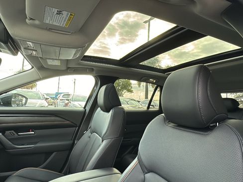 New 2026 MAZDA CX-50 AWD 2.5 Hybrid w/ Cargo Package image 15