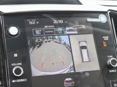 New 2025 Subaru Ascent Bronze Edition w/ Popular Package #2 image 23