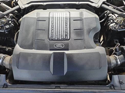 Used 2019 Land Rover Discovery HSE AWD/4WD image 33