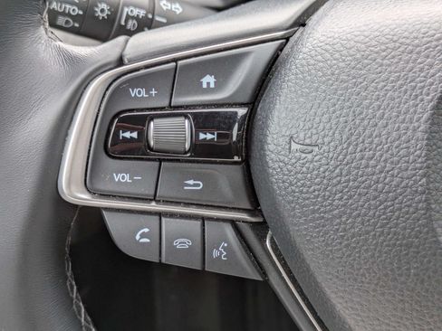 Certified 2020 Honda Accord EX-L image 31