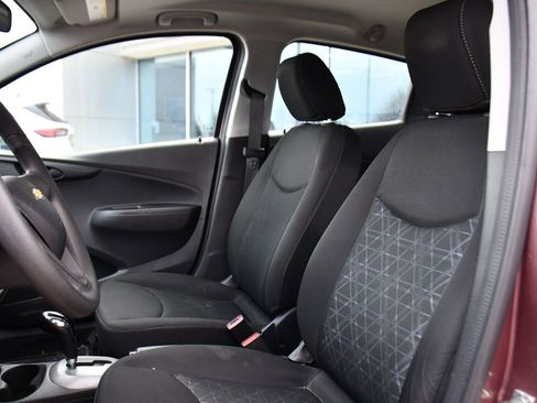 Used 2020 Chevrolet Spark LS image 13