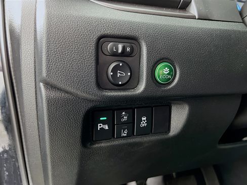 Used 2023 Honda Passport EX-L image 10
