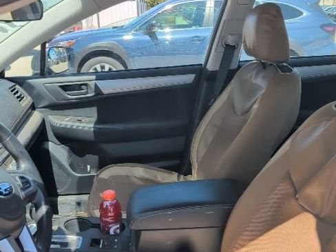 Used 2015 Subaru Outback 2.5i image 2